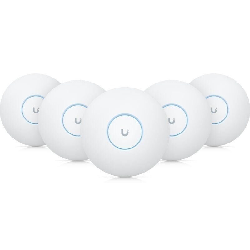 Punto de Acceso Ubiquiti UniFi 7 Pro/ Pack 5 uds