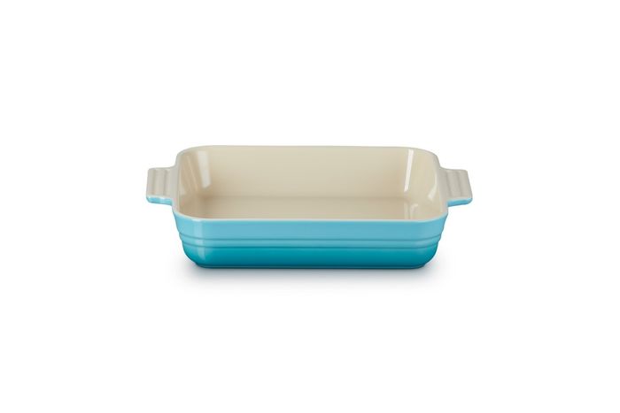LE CREUSET - Bandeja Quadrada 23 71113231700001