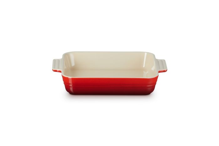 LE CREUSET - Bandeja Quadrada 23 71113230600001