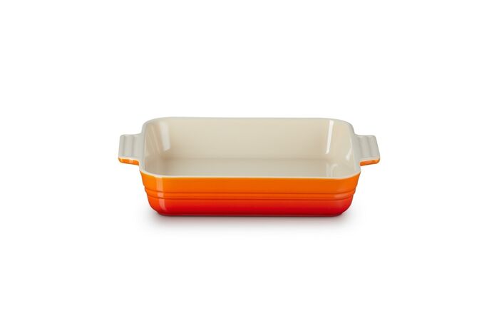 LE CREUSET - Bandeja Quadrada 23 71113230900001