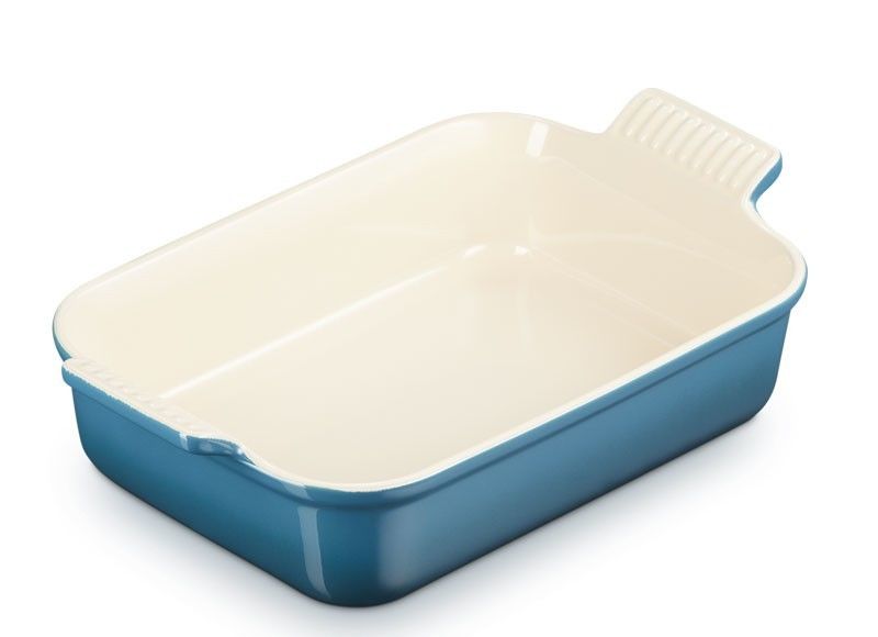 LE CREUSET - Bandeja Rect. 26 71102266420001