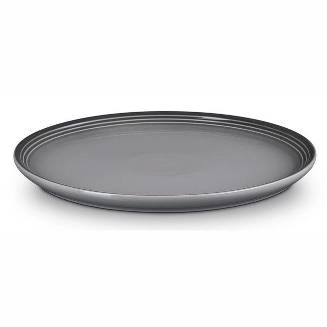 LE CREUSET - Prato Coupe 22cm Flint 70234224447080