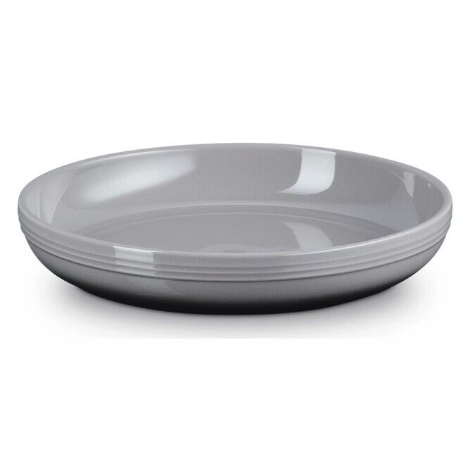 LE CREUSET - Prato Fundo Coupe960ml Flint 70156964447080