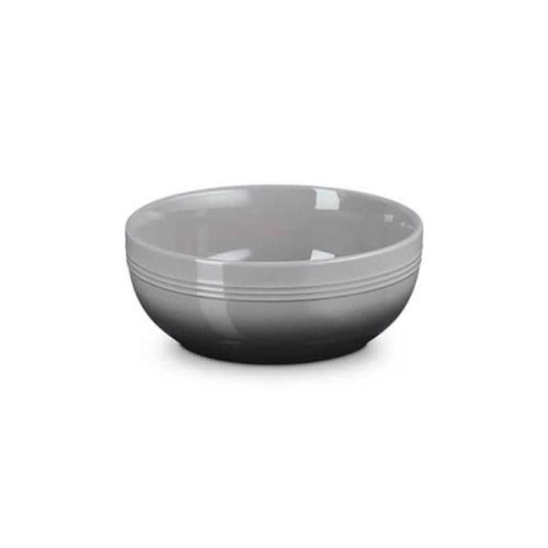 LE CREUSET - Tigela Coupe 770ml Flint 70157854447080