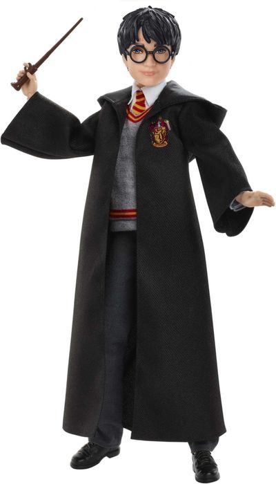 HARRY POTTER -Câm. Segredos Harry Potter FYM50
