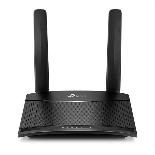 Router Wireless Tp-link -tl-mr100-out