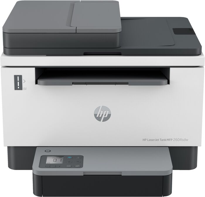 HP - LaserJet Tank MFP 2604sdw 381V1A