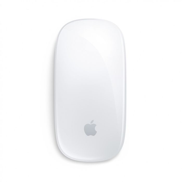Magic Mouse USB-C - Branco