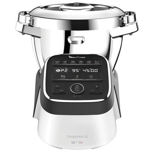 Robot Mouline.mf.companion Xl-hf809820