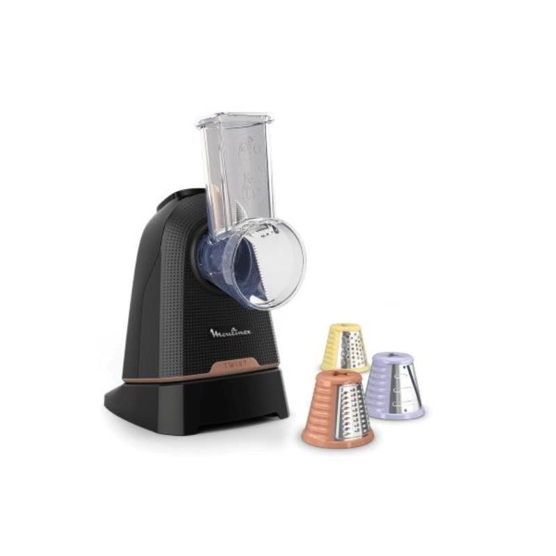 RALADOR MOULINEX FRESH EXPRESS TWIST - DK8638E0