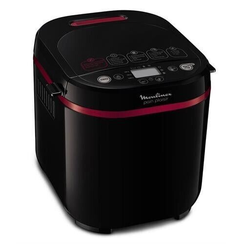 Maq.cozer Pão Mouline.720w.1k-ow220830