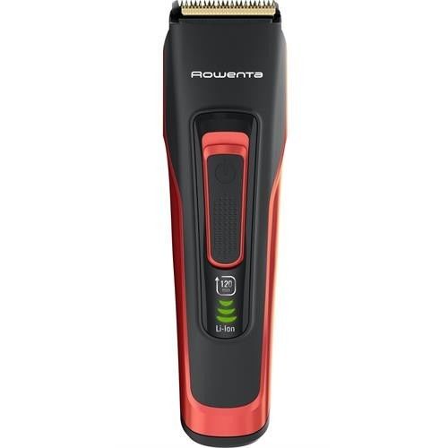 Apar.cabelo/barba Rowenta Sty-tn5221f4