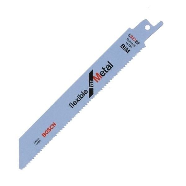BOSCH - Lâmina de Serrote Elétrico S 922 BF 2608656037