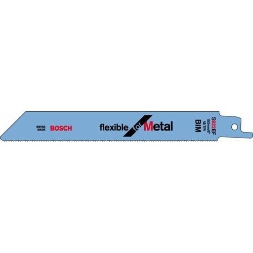 BOSCH - Lâmina de Serrote Elétrico S 922 EF 2608656015