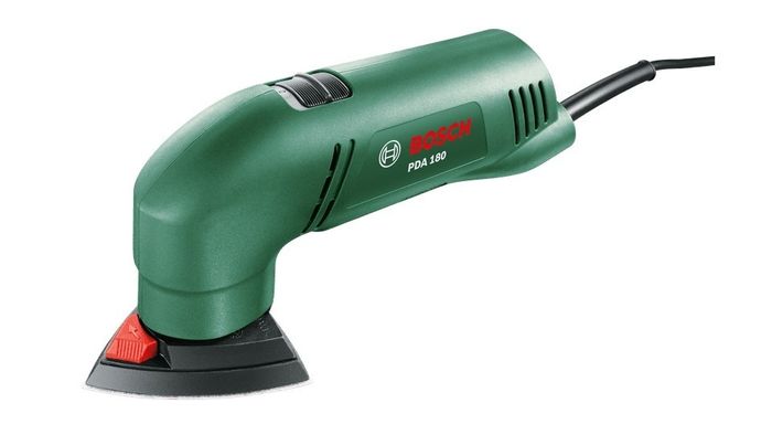 BOSCH - Lixadeira PDA 180 0603339003