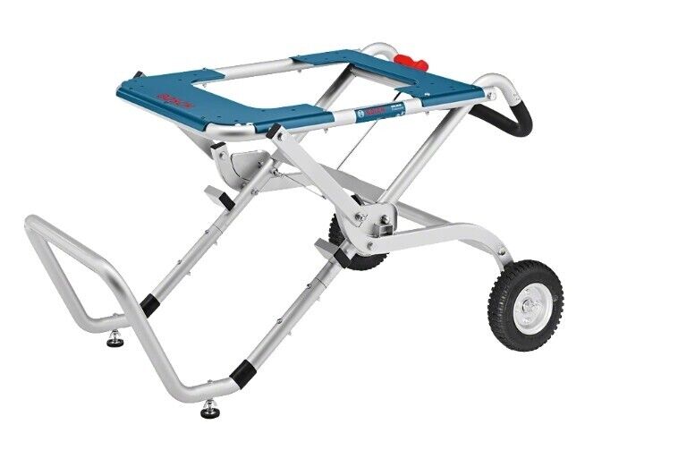 BOSCH - Mesa Trabalho GTA 60 W Prof 0601B12000
