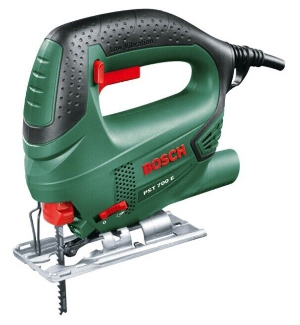 BOSCH - Serra Vertical PST 700 E 06033A0000