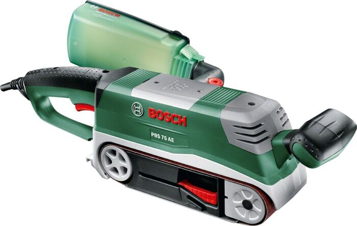 BOSCH - Lixadeira PBS 75 AE 06032A1100