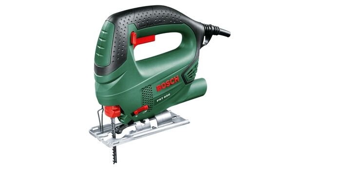 BOSCH - Serra Vertical Pst 650 06033A0700
