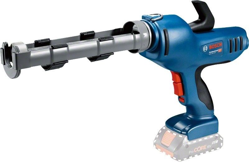 BOSCH - Pistola de Silicone GCG 18V-310 06019C4100