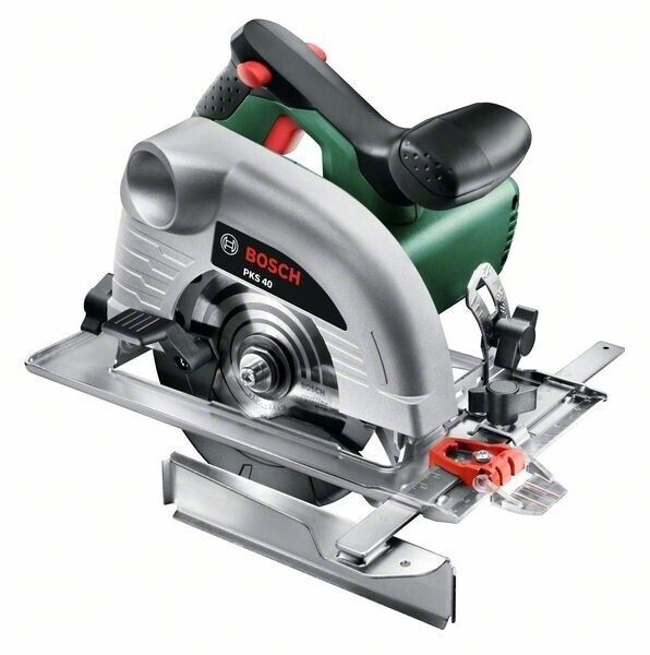 BOSCH - Serra Circular PKS 40 06033C5000