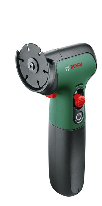 BOSCH - Rebarbadora EasyCut&Grind 06039D2000