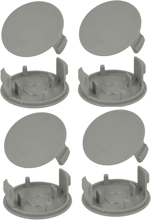 BOSCH - Tampas p/ Roçadora F016F05384