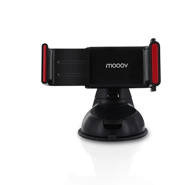 MOOOV - Suporte de Carro Ventosa 639065