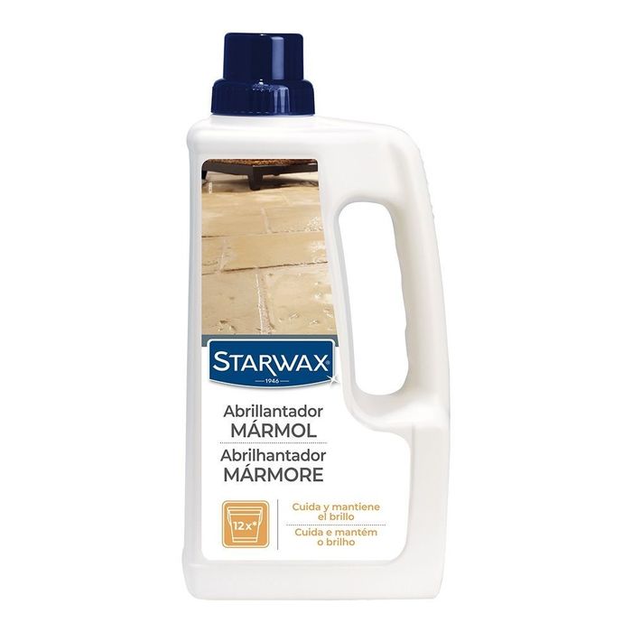 Polimento de mármore, 1 l.