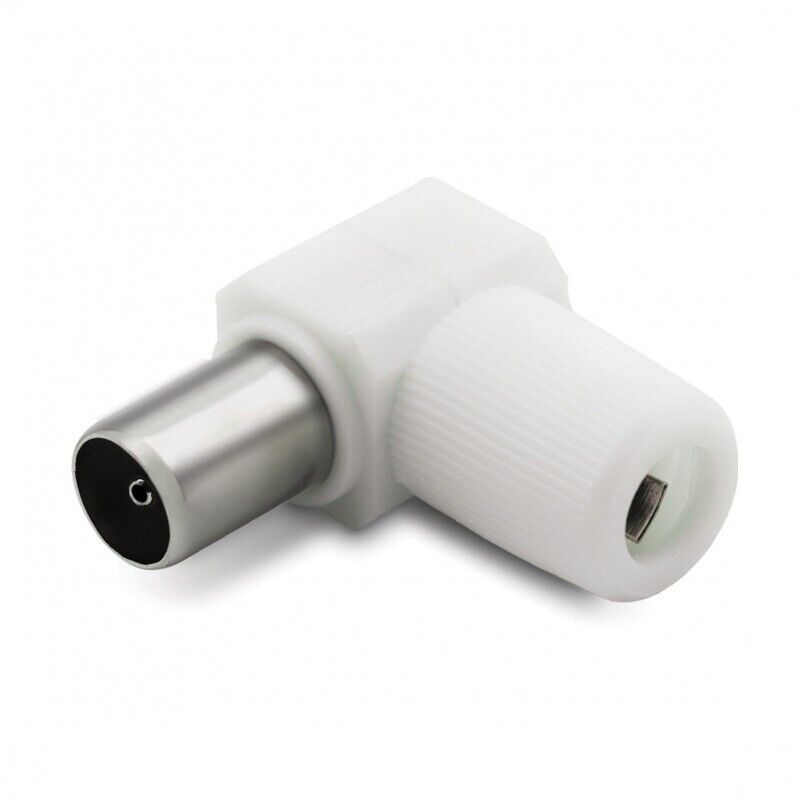 METRONIC - Conector Tv 9.52mm Fêmea 