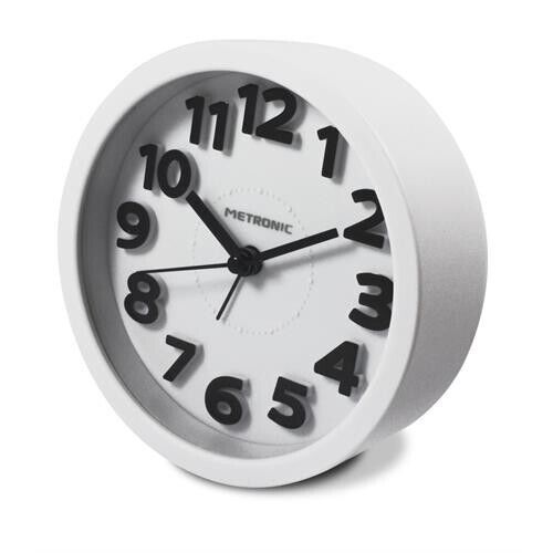 Despertador Metroni.analog.clas-477307