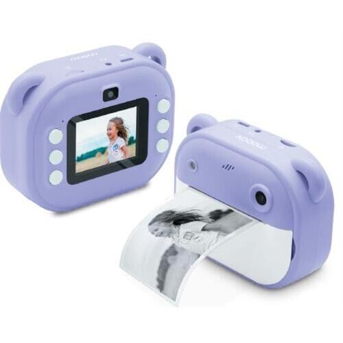 Mooov Camara&video Inst-477523