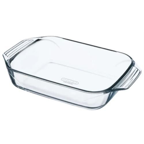 Tabuleiro Pyrex Rect.31x20 -407b000