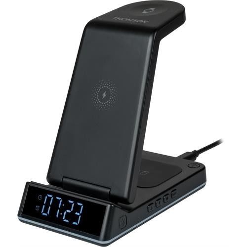 Despertador Thomson Base Carre-cl750is