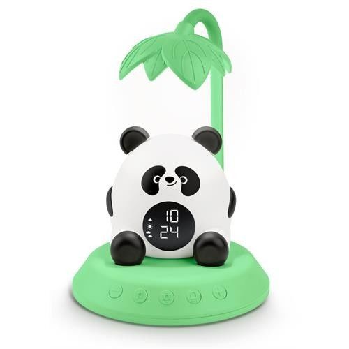 Despertador Bigben L.pand-slkidspanda
