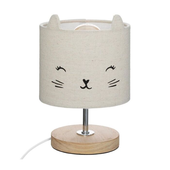 Candeeiro infantil de mesa 