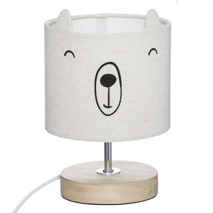 Candeeiro infantil de mesa 