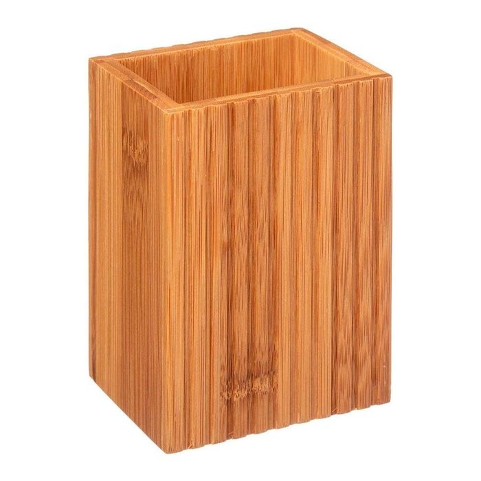 Copo casa de banho bambu coleção 