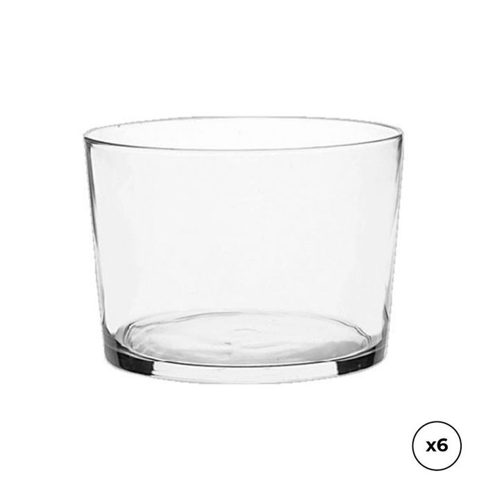 Taças de vinho de 240 ml, 6 uds