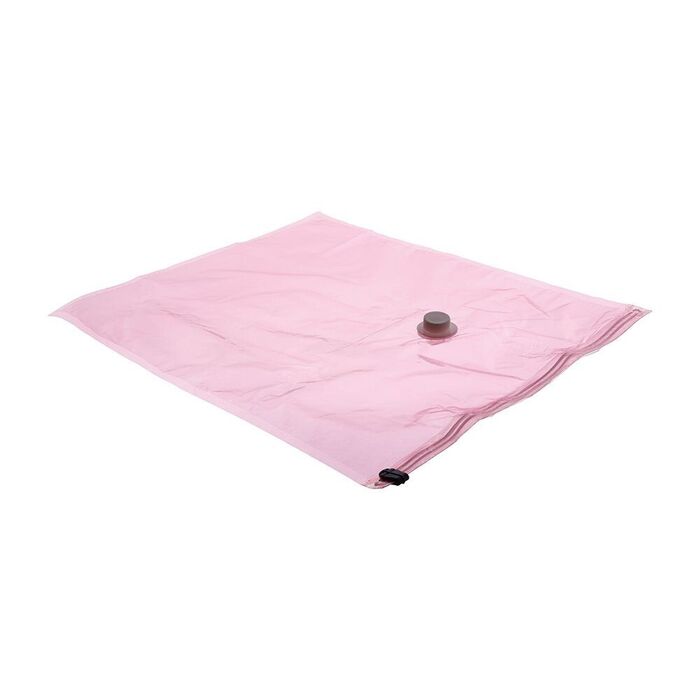 Saco de vácuo perfumado com válvula 50 x 60 cm