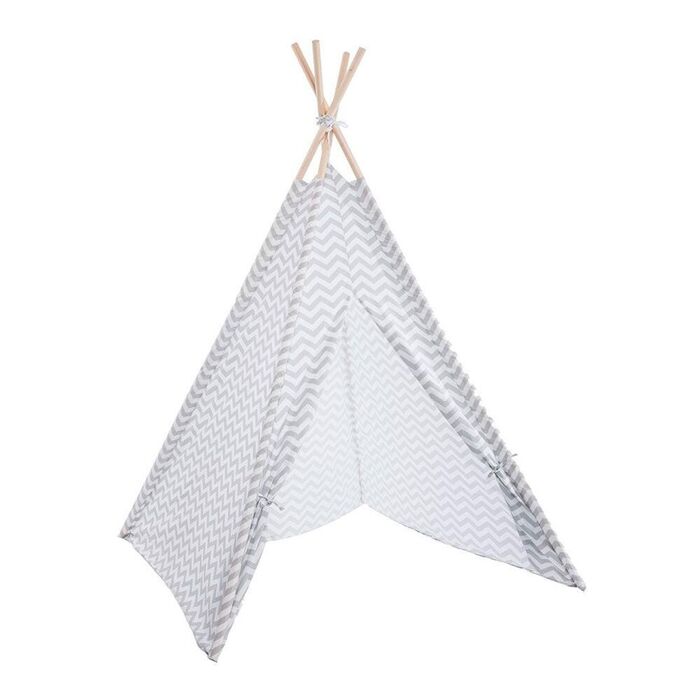 Tenda cinza capa armazenagem 160x120x120cm