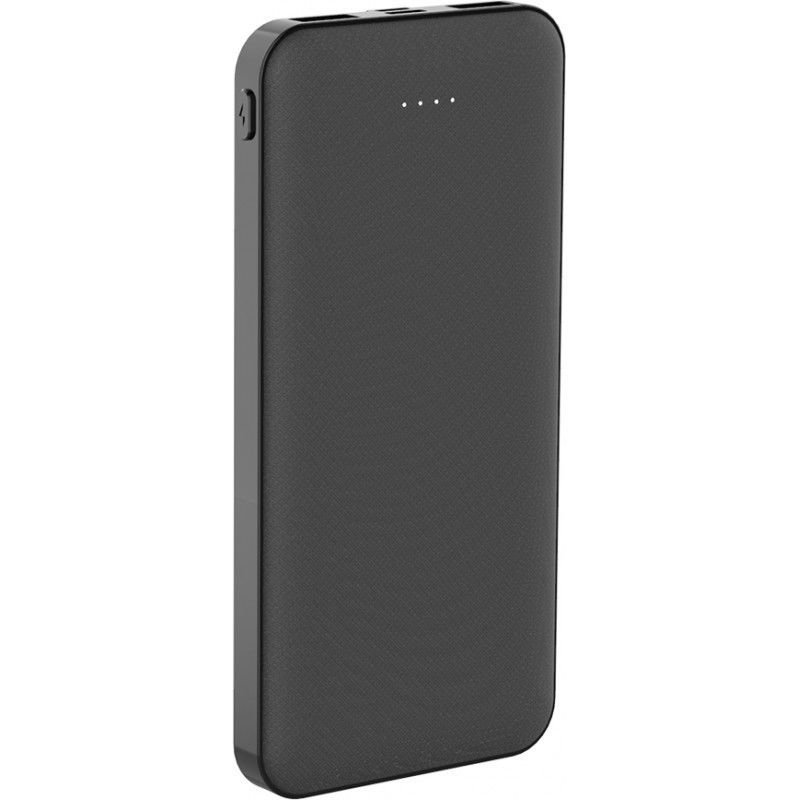 BIG BEN - Powerbank 10000mAh 10W Preto F147226