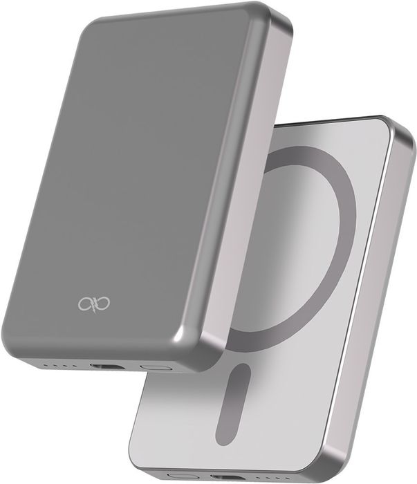 FORCE POWER - Powerbank 5000 mAh F151300