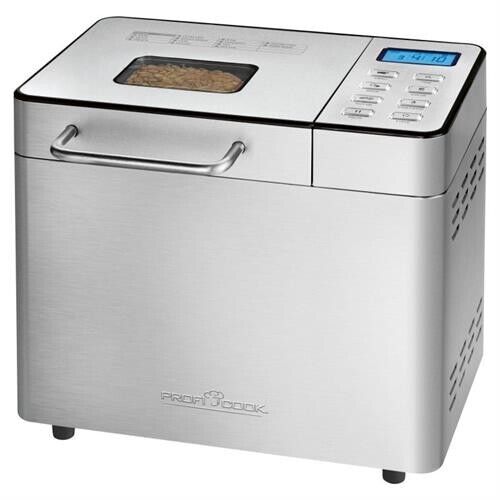 Maq.cozer Pão Profico.3,1l.13p-bba1282