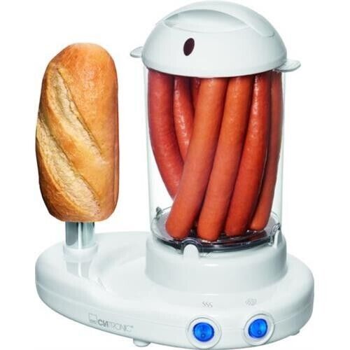 Maq.cachorro Quente Clatron.-hdm3420ek