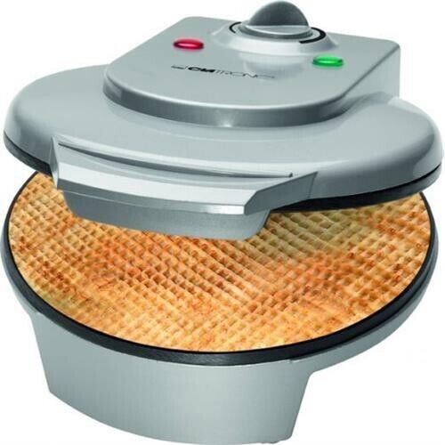 Maq.cone Gelado Clatron.1200w -ha3494