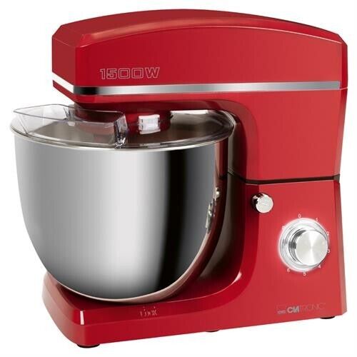 Robot Clatron.1500w.10l-km3765vermelho