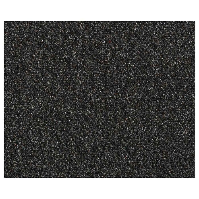 Lixa para madeira / metal, 230 x 280 mm, grão 400