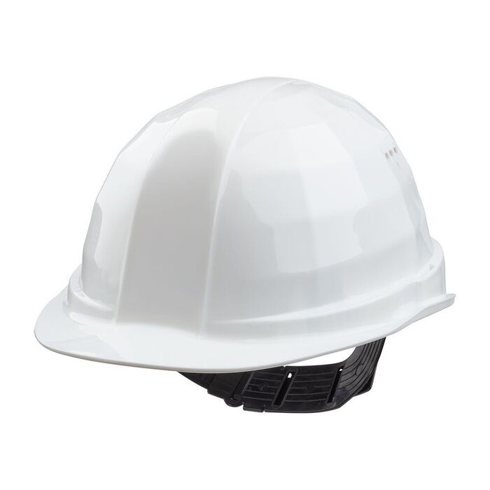 Capacete de segurança, branco (ce) 497000 wolfcraft