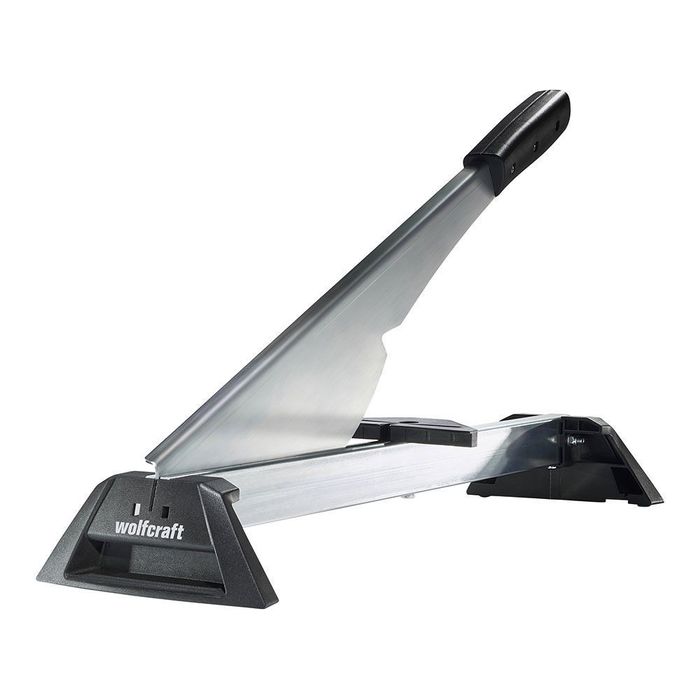 Guilhotina para chão laminado lc 100